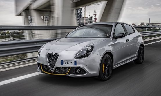 Alfa Romeo Giulietta Veloce, la prova: ancora più sportiva