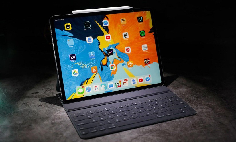 Apple iPad Pro 