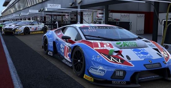 Assetto Corsa Competizione Versione Finale In Arrivo Il 29 Maggio Su Steam Hdblog It