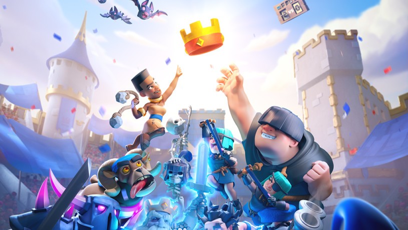 Clash Royale Cambia Il Sistema Di Progressione E Introduce Tantissime Novita Hdblog It