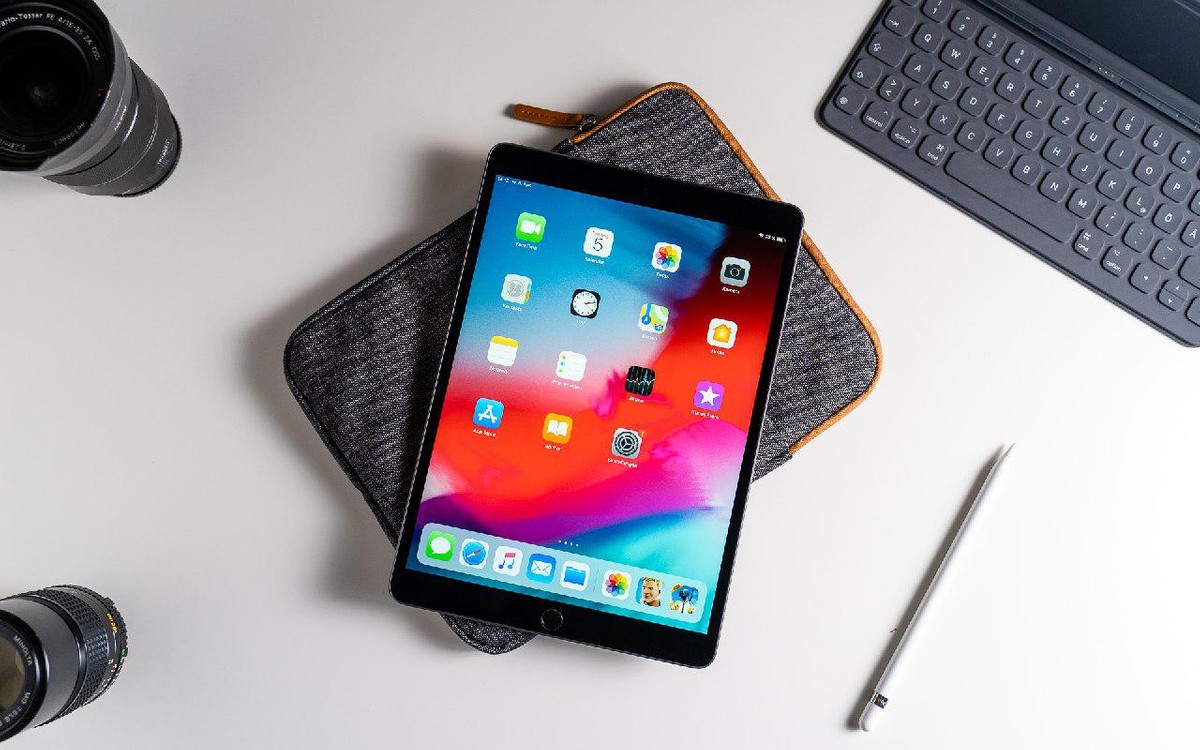 ipad air 5 recensione
