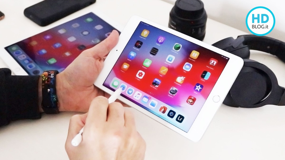 Differenza Tra Smartphone Iphone E Ipad