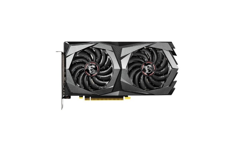 Nvidia 1650 online cuda