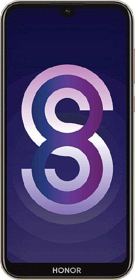 Honor 8S