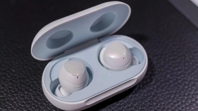 galaxy buds plus bug