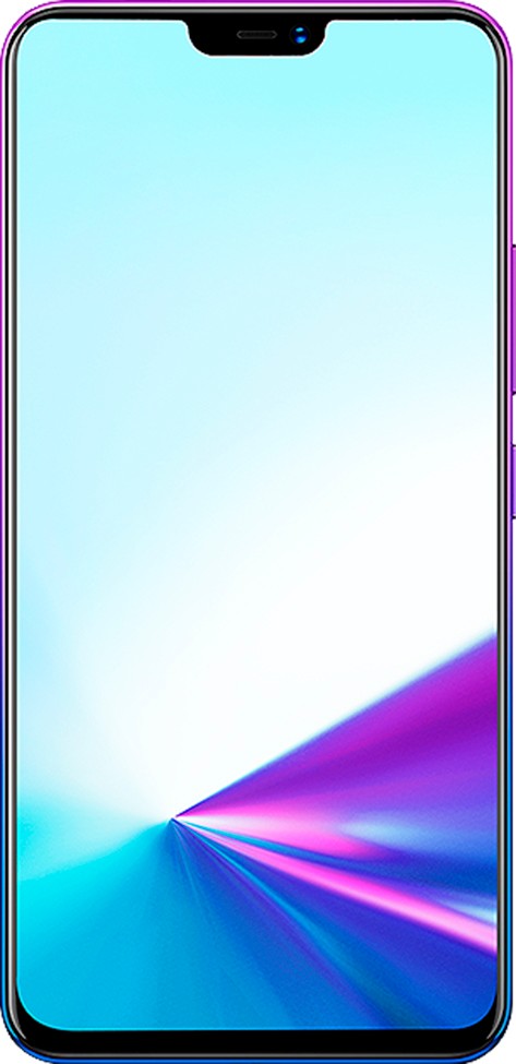 vivo Z3x