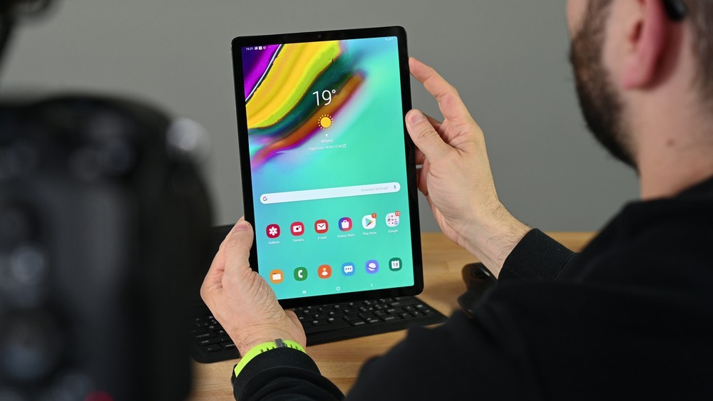 samsung galaxy tab s5e black friday