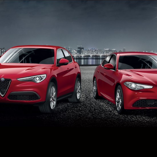 Alfa Romeo Giulia E Stelvio Cosa Sappiamo Del Restyling Hdmotori It