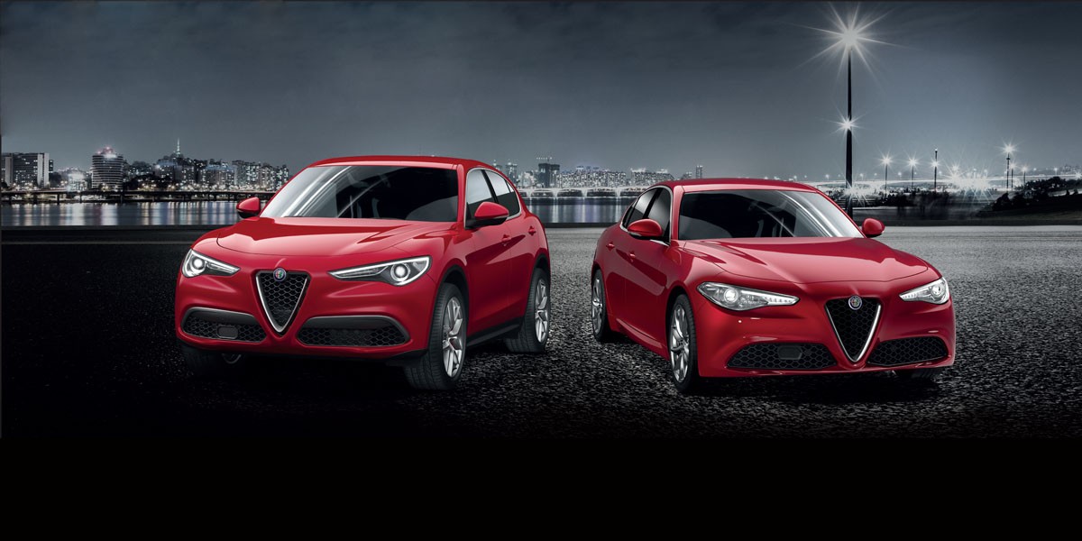 Alfa Romeo Giulia E Stelvio Cosa Sappiamo Del Restyling Hdmotori It