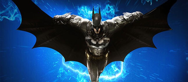 Batman: Arkham Knight, mostrato video contenuti per PS4