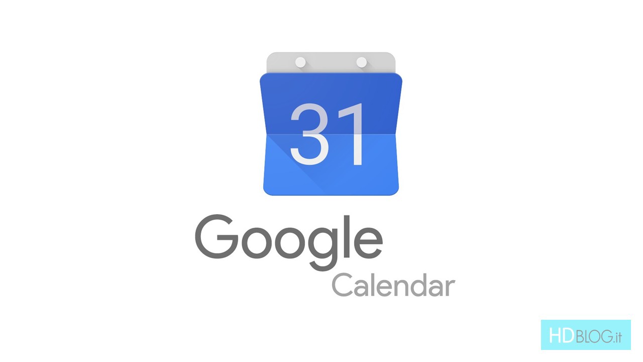 Google Calendar introduce la condivisione degli eventi tramite link