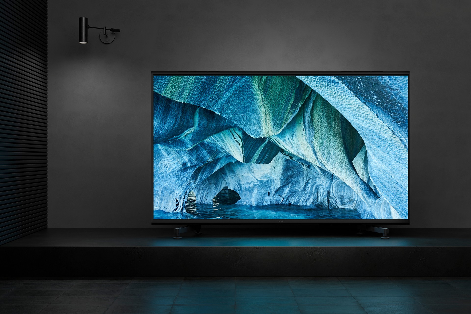 Sony ecco la nuova gamma di display professionali Bravia 8K, OLED e LCD