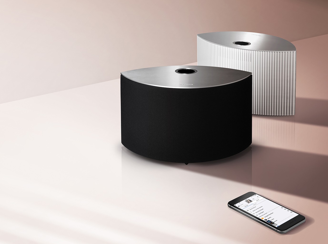 Technics Ottava SC-C30: speaker Premium Hi-Res con Chromecast integrato 