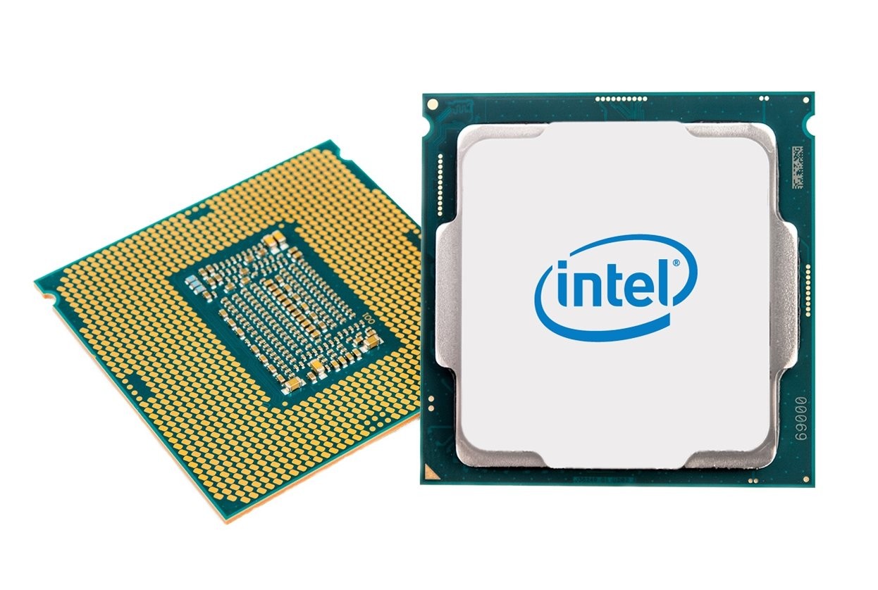 Chipset Intel serie 400 certificati EEC, le CPU Comet Lake-S vicine al ...