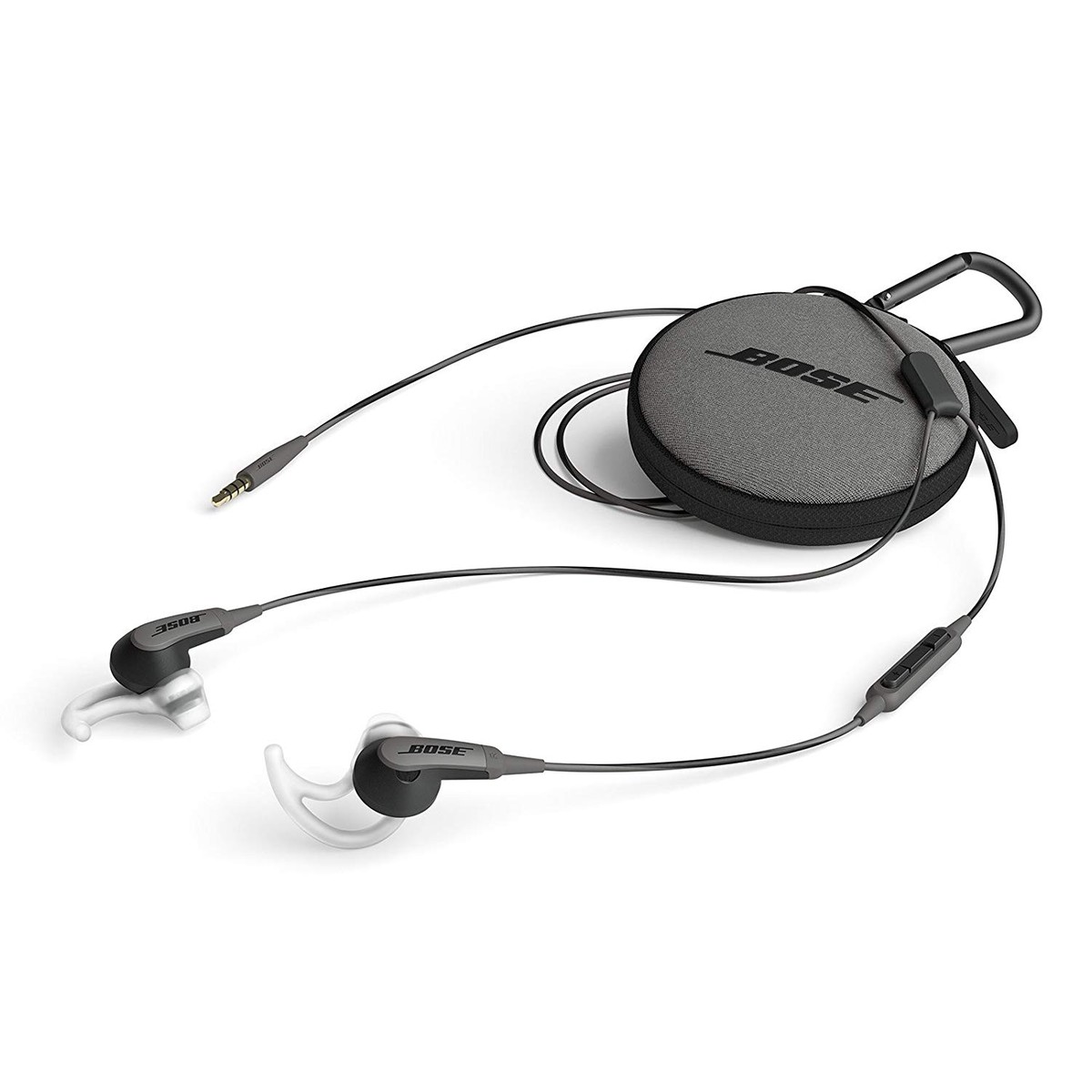 cuffie bluetooth bose soundsport