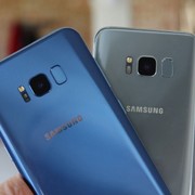 Samsung aggiorna Galaxy S8 e Galaxy Note 8, due smartphone di quasi dieci anni f