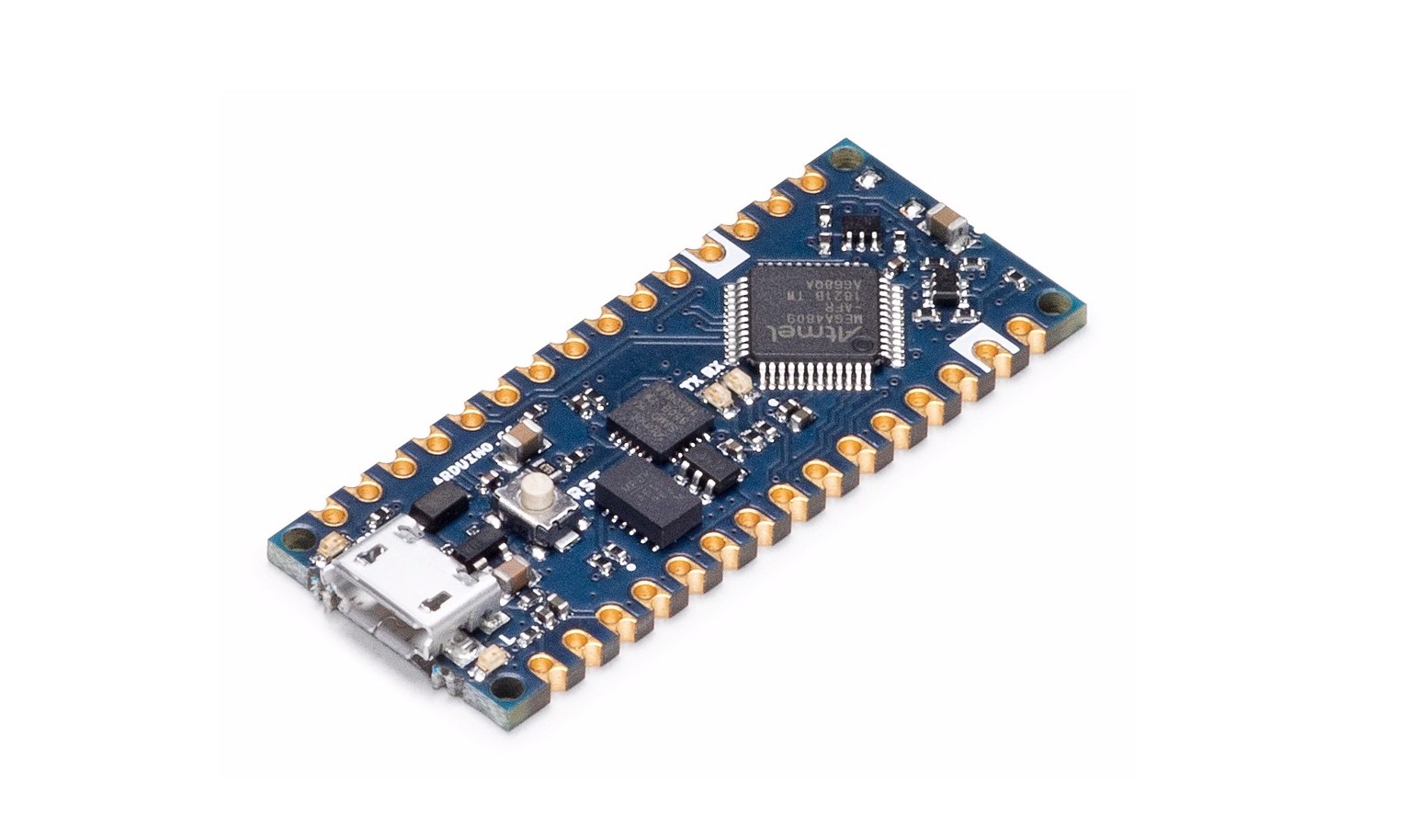 NUOVO Micro compatibile per schede di sviluppo Arduino NANO V3.0