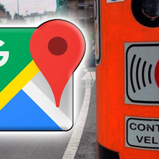 Android Auto ha un nuovo contendente al trono di Google Maps, e segnala  bene gli autovelox