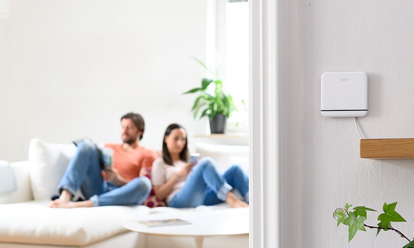 Controllo Climatizzazione Intelligente Tado° - Gestione WiFi Di Condizionatori E Pompe Di Calore | App E Assistenti Vocali - Foto 6