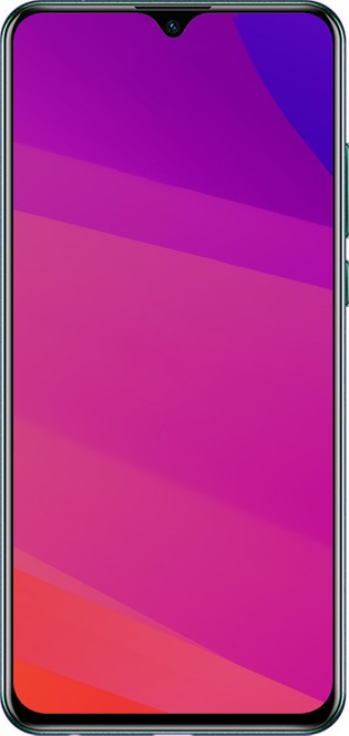 Lenovo Z6 Lite