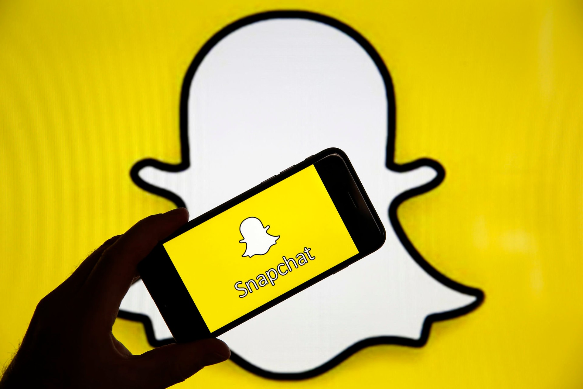 Snapchat inaugura il 2022 all'insegna delle novità su Android e iOS