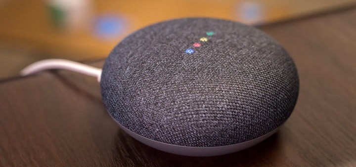 Stai Cercando Google Home Mini Hdblog It