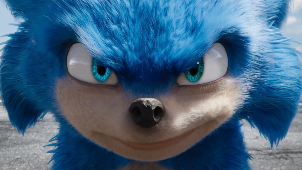 Sonic the Hedgehog: l'uscita nelle sale slitta a febbraio del prossimo anno  