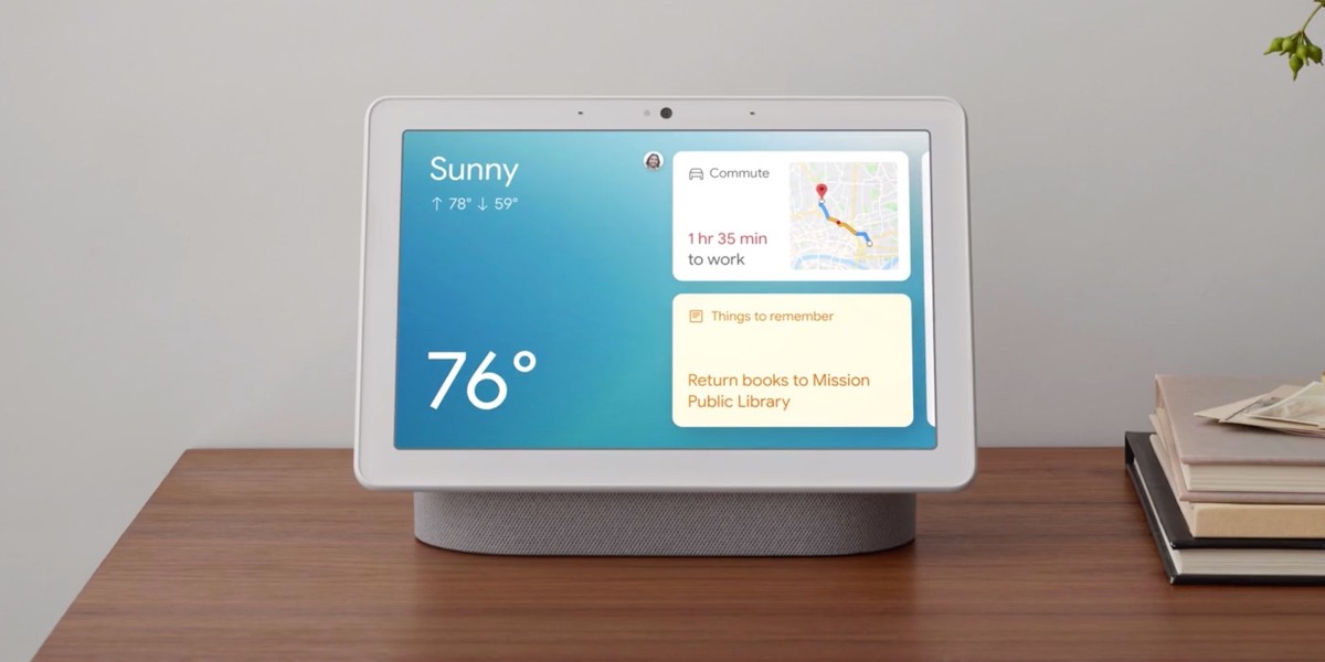 Google Home Hub Vs Nest Hub