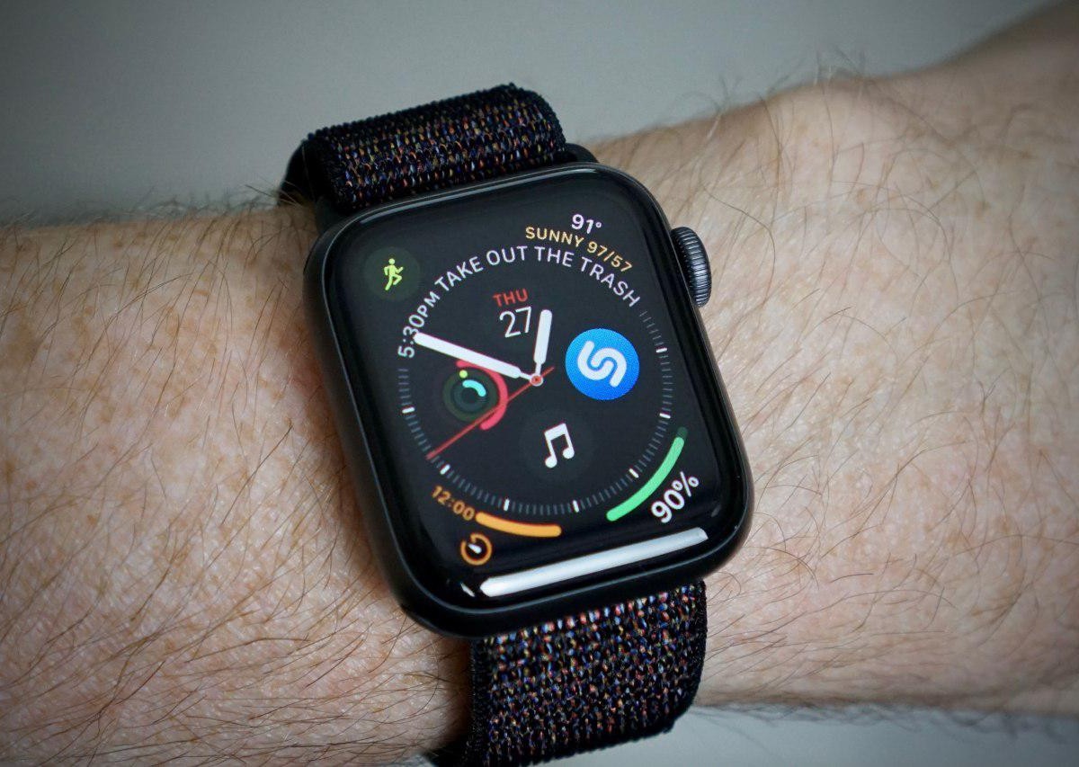 Analisi del sonno sale apple watch