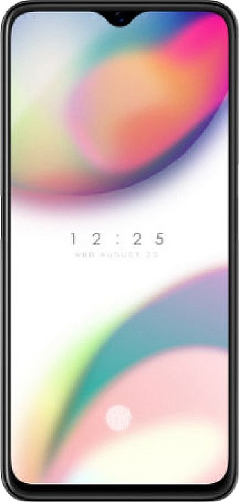 Oppo Reno Z