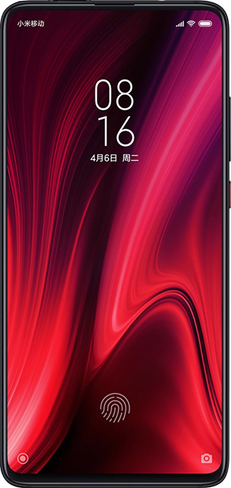 Xiaomi mi9t pro 128GB グローバル版 - スマートフォン本体