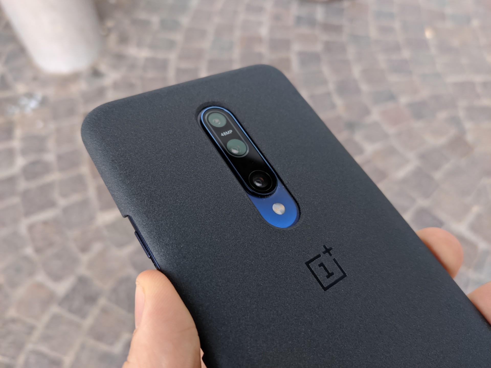 OnePlus Camera Modalità Macro e Focus Tracking, ma non per