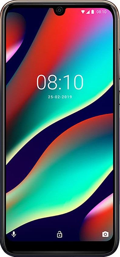 Wiko View 3 Pro