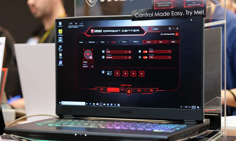 Msi
