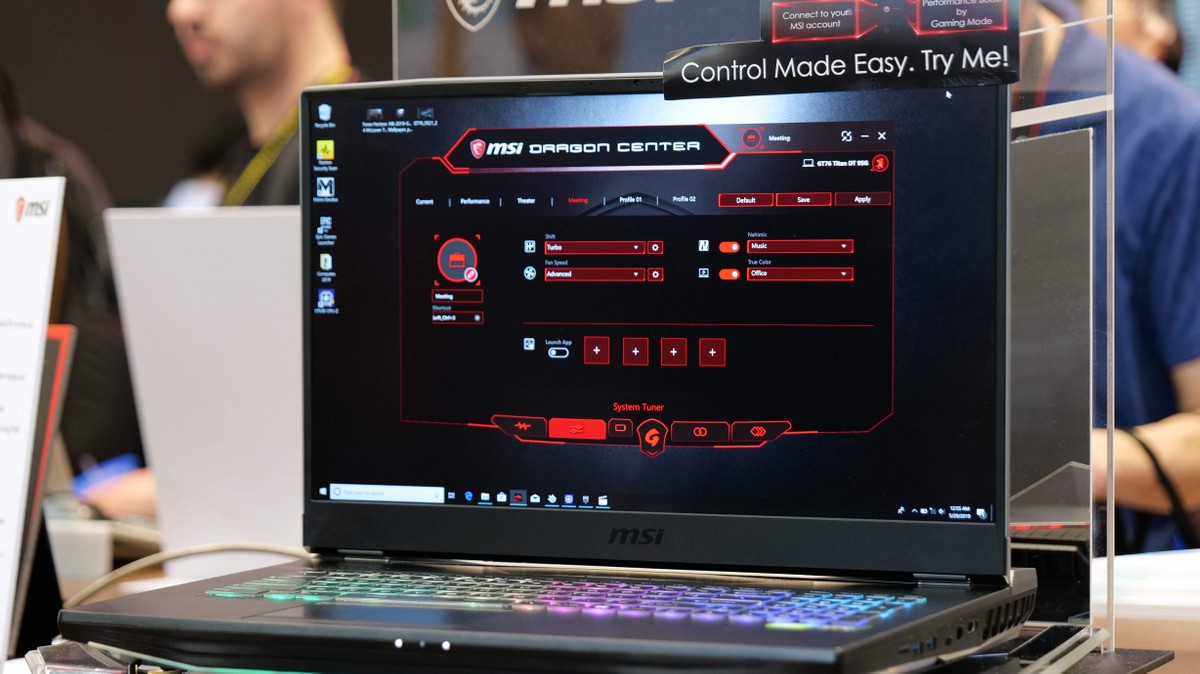 Msi app player что это