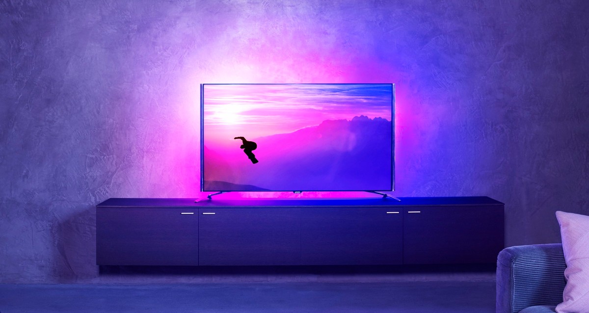La Tv Si Accende Da Sola Philips