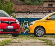 Renault Twingo: Easy Link arrive mais quoi 
