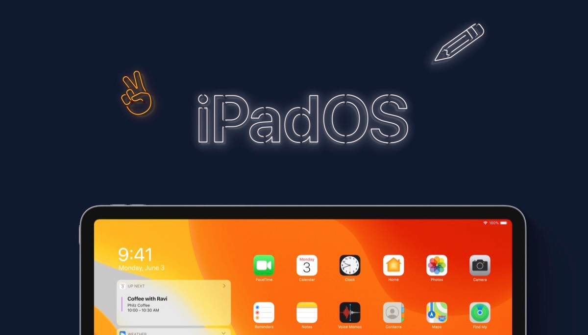 Ipados 13 Ecco Tutte Le Novita Della Piattaforma Operativa Per Ipad Hdblog It