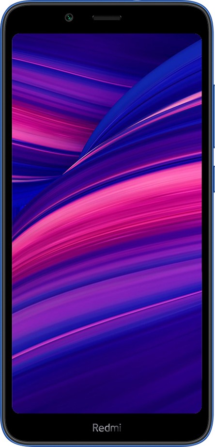 Samsung S8 Vs Redmi 7a