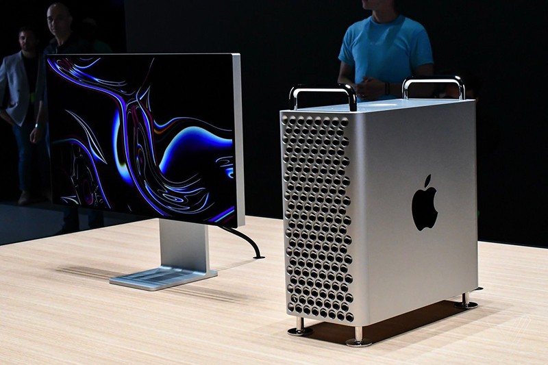 Mac Pro: arriva la certificazione FCC, il lancio è ormai imminente