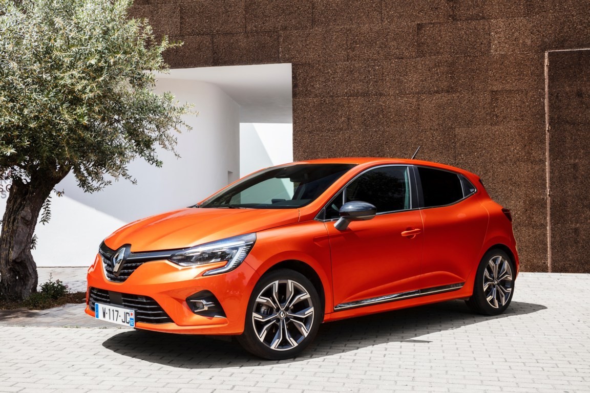 Nuova Renault Clio 2019, Prezzi E Allestimenti | Anche Ibrida E A GPL ...