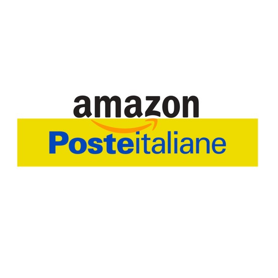 handicap Awesome rinse Amazon e Poste Italiane, accordo per le consegne in giornata e presso i  tabaccai - HDblog.it
