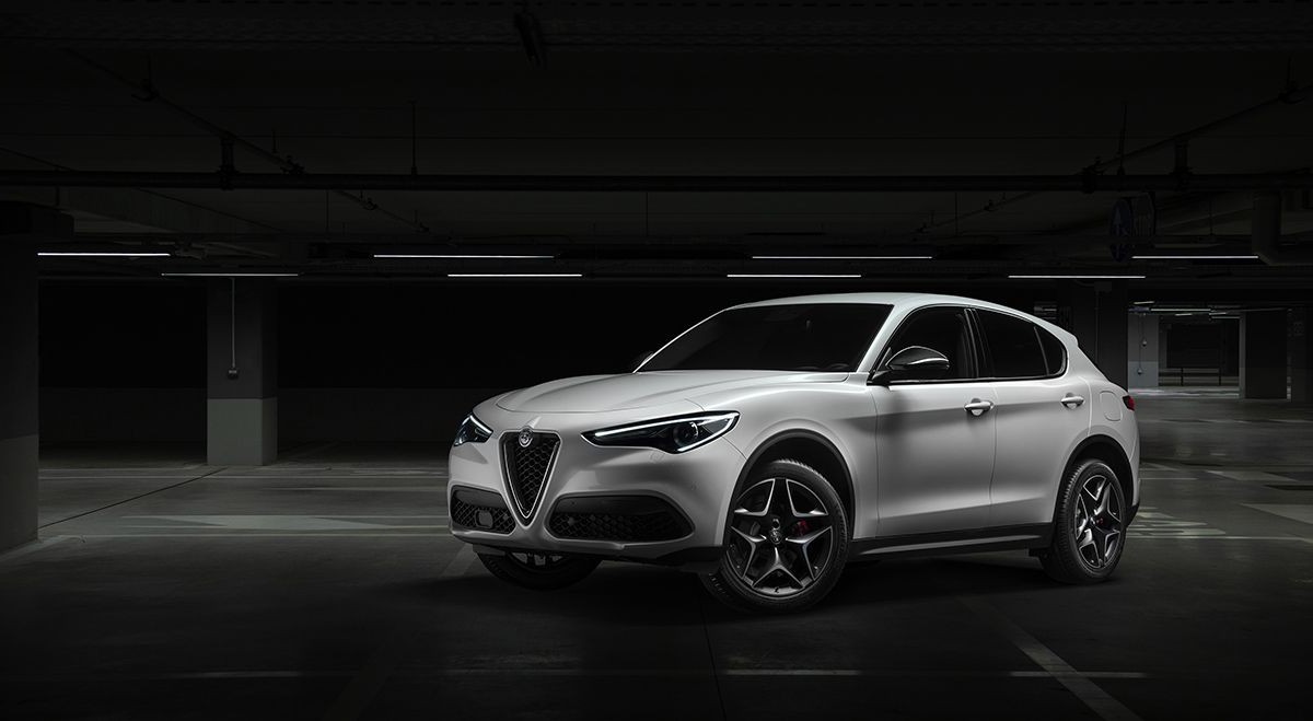 Nuova Alfa Romeo Giulietta: edizione limitata per auto d'eccezione