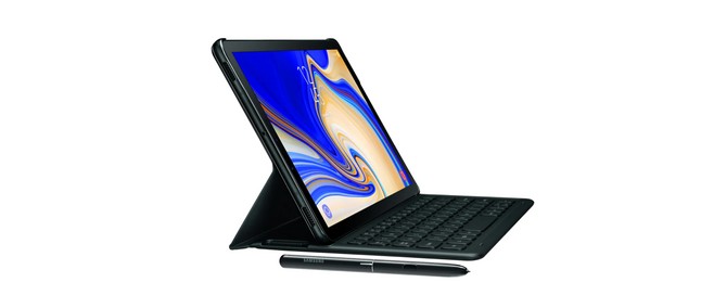 galaxy tab s5 pen