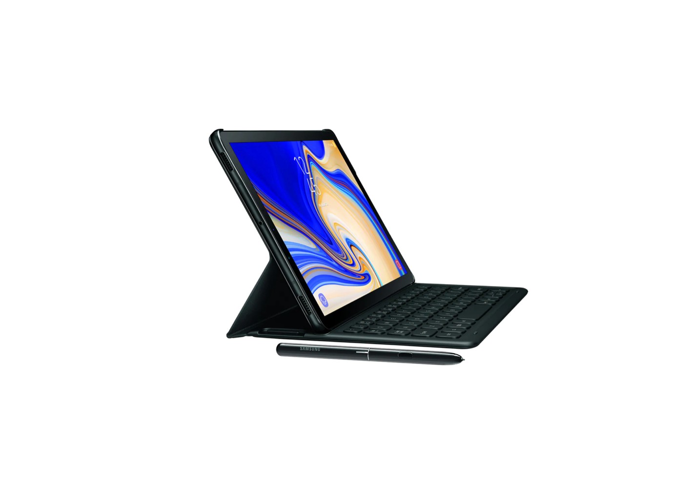 Galaxy Tab S5 SD855 e Android 9 confermati da Geekbench, ci sarà la S Pen