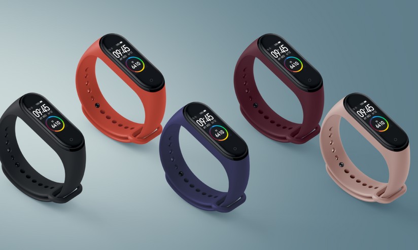 Xiaomi Mi Band 4: il modello con NFC non è al momento previsto in Europa 