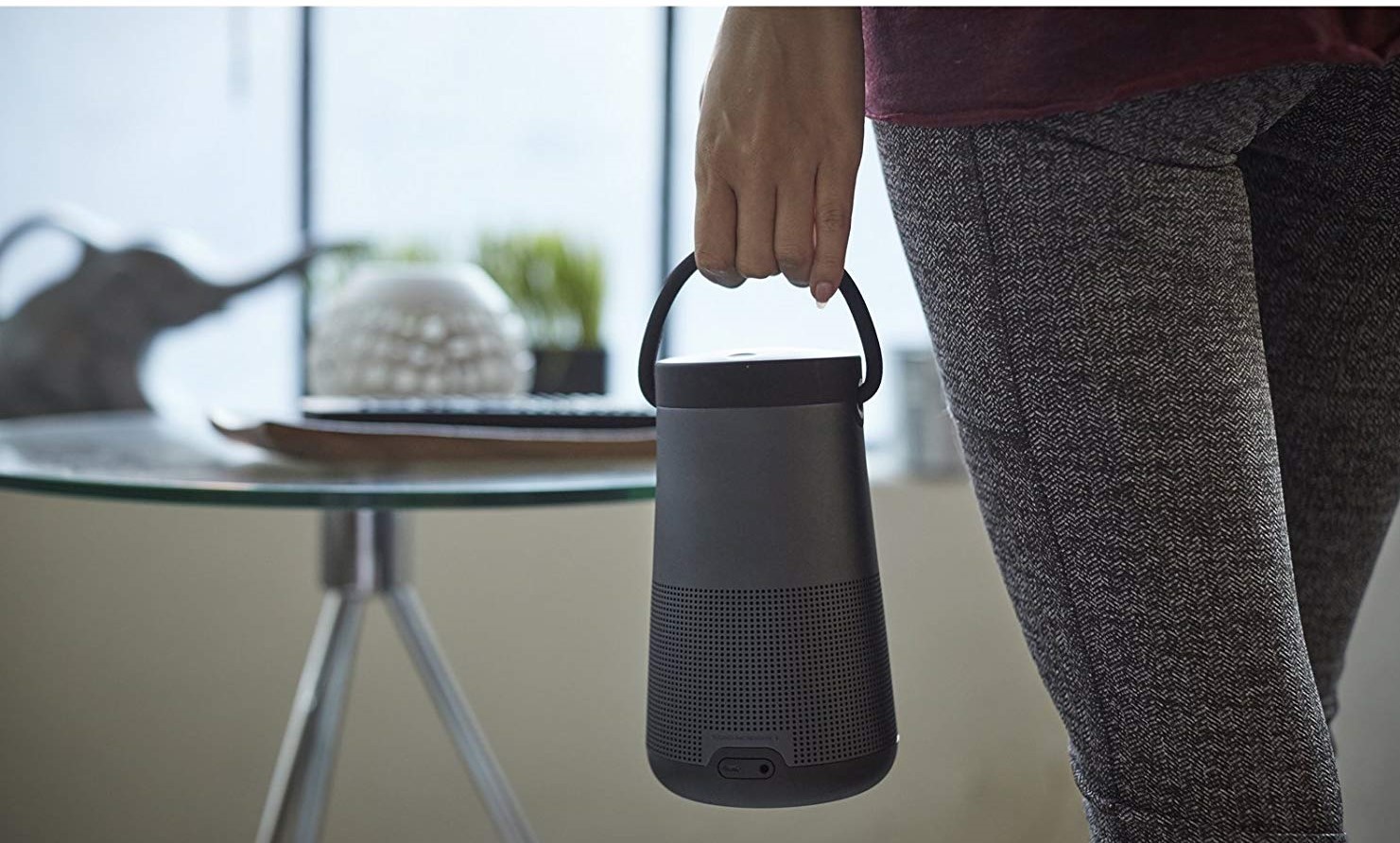 Bose SoundLink Revolve+ offerta Unieuro al miglior prezzo con sconto 22