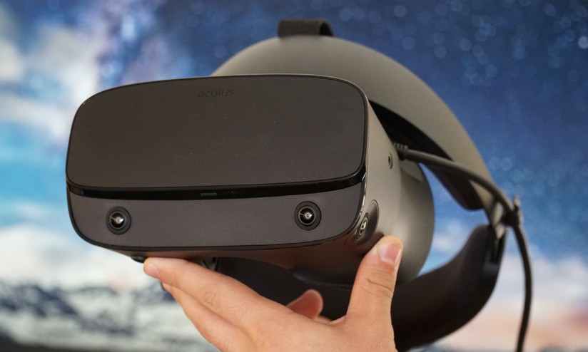 Oculus rift shop s otto