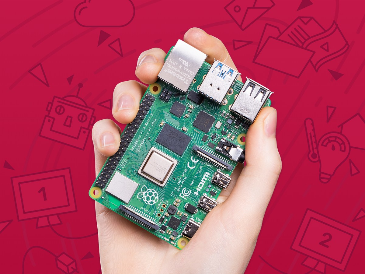 Raspberry aliexpress