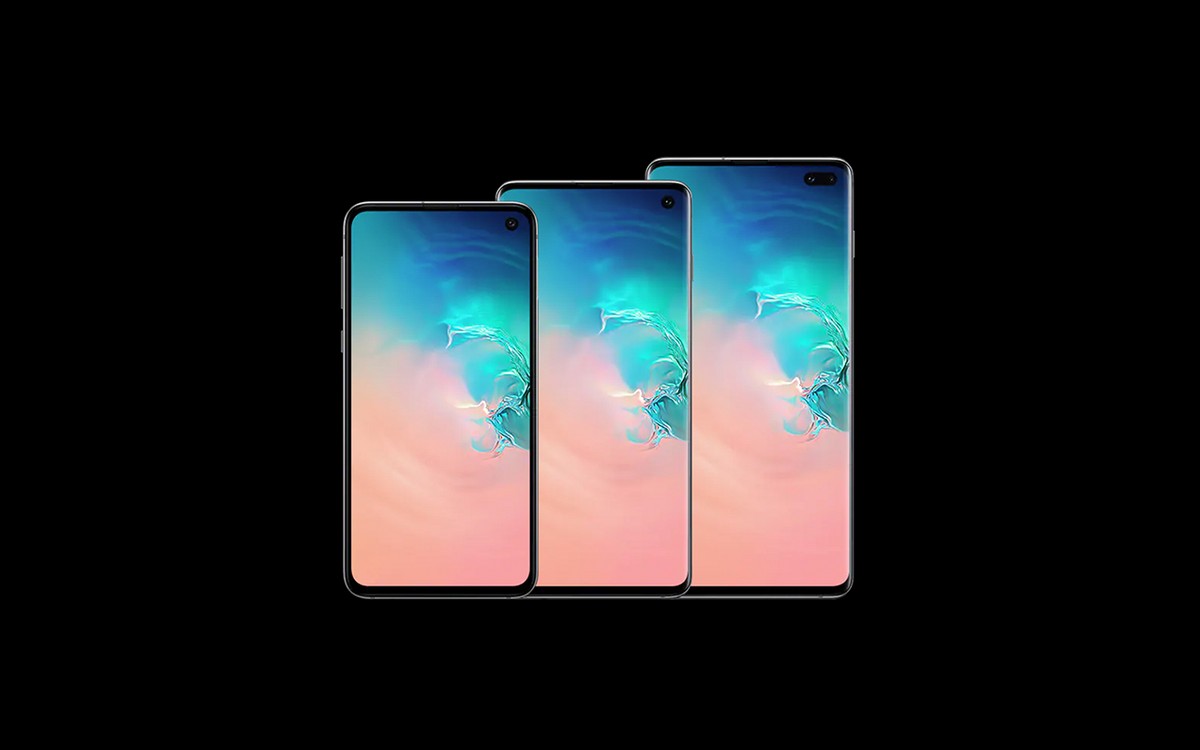 samsung s10 italia